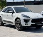 Porsche Macan 2.0AT 2015 - Bán Porsche Macan 2.0AT sản xuất năm 2015, màu trắng