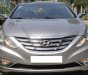 Hyundai Sonata 2010 - Bán Hyundai Sonata AT đời 2011, màu bạc, nhập khẩu