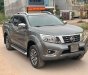 Nissan Navara VL 2.5 L 4x4 AT 2017 - Cần bán gấp Nissan Navara VL 2.5 L 4x4 AT năm sản xuất 2017, màu xám, nhập khẩu