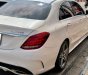 Mercedes-Benz AMG 2016 - Mercedes C300 AMG 2016, một chủ từ đầu