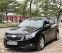 Chevrolet Cruze LTZ 2010 - Cần bán Chevrolet Cruze LTZ sản xuất 2010, màu đen giá cạnh tranh