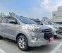 Toyota Innova   2.0E  2019 - Cần bán lại xe Toyota Innova 2.0E sản xuất năm 2019, màu bạc giá cạnh tranh