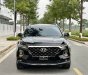 Hyundai Santa Fe Premium 2019 - Bán ô tô Hyundai Santa Fe Premium năm sản xuất 2019, màu đen