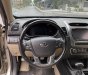 Kia Sorento 2017 - Kia Sorento 2017 2.2DATH full xăng cực mới