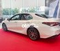 Toyota Camry   2.0Q  2021 - Bán Toyota Camry 2.0Q sản xuất năm 2021, nhập khẩu nguyên chiếc