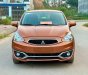 Mitsubishi Mirage 1.2AT 2018 - Cần bán lại xe Mitsubishi Mirage 1.2AT năm sản xuất 2018, xe nhập