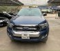 Ford Ranger 2.2 4x2 MT 2017 - Bán Ford Ranger 2.2 4x2 MT năm 2017, màu xanh lam  