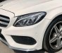 Mercedes-Benz AMG 2016 - Mercedes C300 AMG 2016, một chủ từ đầu