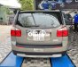 Chevrolet Orlando   LTZ 1.8 2017 - Cần bán xe Chevrolet Orlando LTZ 1.8 sản xuất năm 2017, màu xám, 430tr