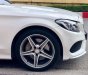 Mercedes-Benz AMG 2016 - Mercedes C300 AMG 2016, một chủ từ đầu