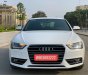 Audi A4 1.8L TFSI 2014 - Cần bán gấp Audi A4 1.8L TFSI sản xuất năm 2014, màu trắng