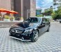 Mercedes-Benz C300 AMG 2017 - Xe Mercedes C300 AMG năm 2017, màu đen