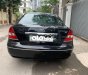 Ford Mondeo 2005 - Bán Ford Mondeo 2.0L AT sản xuất năm 2005, màu đen