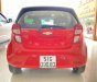 Chevrolet Spark LS 1.2 MT   2018 - Cần bán xe Chevrolet Spark LS 1.2 MT năm sản xuất 2018, màu đỏ