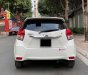 Toyota Yaris 1.5G 2016 - Bán xe Toyota Yaris 1.5G năm sản xuất 2016, màu trắng