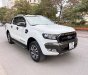 Ford Ranger 3.2 4x4 AT 2016 - Xe Ford Ranger 3.2 4x4 AT năm sản xuất 2016, màu trắng còn mới