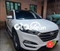 Hyundai Tucson  2.0 AT đặc biệt 2018 - Cần bán lại xe Hyundai Tucson 2.0 AT đặc biệt năm 2018, màu trắng