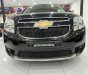 Chevrolet Orlando LT 1.8 2017 - Bán Chevrolet Orlando LT 1.8 sản xuất năm 2017, màu đen 