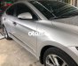 Hyundai Elantra 2.0AT 2016 - Bán ô tô Hyundai Elantra 2.0AT năm sản xuất 2016, màu bạc