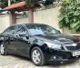 Chevrolet Cruze LTZ 2010 - Cần bán Chevrolet Cruze LTZ sản xuất 2010, màu đen giá cạnh tranh