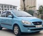 Hyundai Getz 1.1MT 2009 - Cần bán Hyundai Getz 1.1MT sản xuất 2009, màu xanh lam, giá tốt