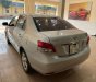 Toyota Vios E 2009 - Xe Toyota Vios E sản xuất 2009, màu bạc