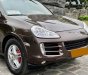 Porsche Cayenne GTS V8 4.8L 2008 - Bán Porsche Cayenne GTS V8 4.8L năm sản xuất 2008, màu nâu