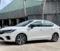 Honda City 2022 - Tặng phụ kiện và quà tặng giá trị - Hỗ trợ trả góp lãi suất siêu ưu đãi