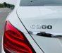 Mercedes-Benz C300 C300 AMG 2017 - Bán ô tô Mercedes C300 AMG sản xuất 2017, màu trắng