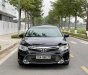 Toyota Camry 2.0E 2016 - Cần bán Toyota Camry 2.0E năm sản xuất 2016, màu đen