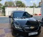 Chevrolet Cruze   LTZ 1.8L 2011 - Bán Chevrolet Cruze LTZ 1.8L năm 2011, màu đen, xe nhập