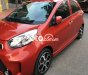 Kia Morning 2015 - Bán Kia Morning Si 1.25AT năm sản xuất 2015, màu đỏ, giá tốt