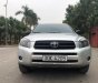 Toyota RAV4 Limited 2007 - Xe Toyota RAV4 Limited sản xuất năm 2007, màu bạc, xe nhập