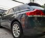 Toyota Venza 2.7AT 2009 - Cần bán xe Toyota Venza 2.7AT sản xuất năm 2009, màu đen còn mới