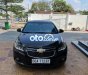 Chevrolet Cruze   LTZ 1.8L 2011 - Bán Chevrolet Cruze LTZ 1.8L năm 2011, màu đen, xe nhập