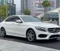 Mercedes-Benz C250 AMG 2015 - Bán Mercedes C250 AMG năm 2015, màu trắng