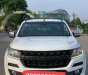 Chevrolet Colorado 2.8L 4x4 AT 2017 - Cần bán gấp Chevrolet Colorado 2.8L 4x4 AT năm 2017, màu trắng, giá tốt