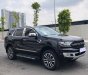 Ford Everest Titanium 4x4  2018 - Bán Ford Everest Titanium 4x4 sản xuất 2018, màu đen