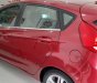 Ford Fiesta 2012 - Chính chủ Cần bán xe Ford Fiesta 2012, giá tốt, giấy tờ đầy đủ