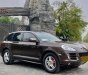 Porsche Cayenne GTS V8 4.8L 2008 - Bán Porsche Cayenne GTS V8 4.8L năm sản xuất 2008, màu nâu