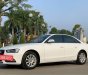 Audi A4 1.8L TFSI 2014 - Cần bán gấp Audi A4 1.8L TFSI sản xuất năm 2014, màu trắng