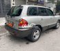 Hyundai Santa Fe 2003 - Cần bán lại xe Hyundai Santa Fe Gold năm sản xuất 2003, xe nhập