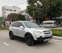 Chevrolet Captiva 2008 - Bán ô tô Chevrolet Captiva đăng ký lần đầu 2008 xe nhập biển HN, xe chính chủ