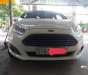 Ford Fiesta Titanium 2018 - Cần bán xe Ford Fiesta Titanium năm sản xuất 2018, màu trắng như mới, giá tốt