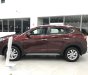 Hyundai Tucson 2021 - Bán ô tô Hyundai Tucson 2.0L sản xuất 2021, màu đỏ