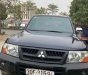 Mitsubishi Pajero 3.0 V6 2004 - Bán Mitsubishi Pajero 3.0 V6 sản xuất 2004, màu đen, nhập khẩu nguyên chiếc, giá 180tr