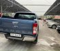 Ford Ranger 2.2 4x2 MT 2017 - Bán Ford Ranger 2.2 4x2 MT năm 2017, màu xanh lam  