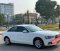 Audi A4 1.8L TFSI 2014 - Cần bán gấp Audi A4 1.8L TFSI sản xuất năm 2014, màu trắng