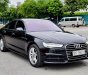 Audi A6   2.0 AT 2017 - Cần bán lại xe Audi A6 2.0 AT năm sản xuất 2017, màu đen, nhập khẩu