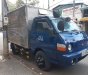 Hyundai Porter    2006 - Cần bán gấp Hyundai Porter sản xuất 2006, màu xanh lam, nhập khẩu nguyên chiếc xe gia đình